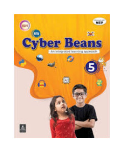 Kips Cyber Beans - 5